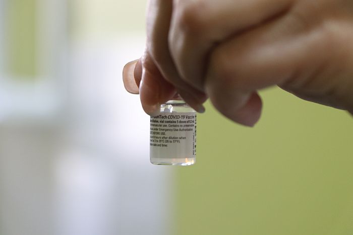 Korona u komšiluku: U BiH preminulo 77 pacijenata, u Severnoj Makedoniji 29 žrtava