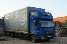 Nemački proizvođač kamiona deli 9.500 otkaza
