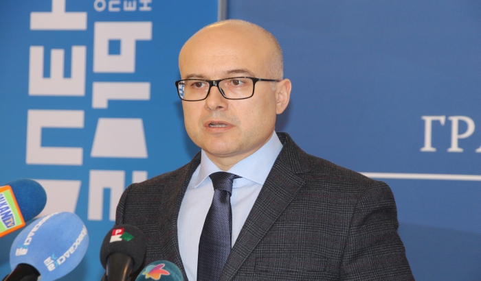 Vučević: U Novom Sadu dnevno manje od 10 novozaraženih, ljudi se opuštaju, dobijamo zahteve da još popustimo mere