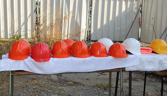 Ministarstvo: Prekršeni propisi na gradilištu u Zrenjaninu na kojem je poginuo radnik