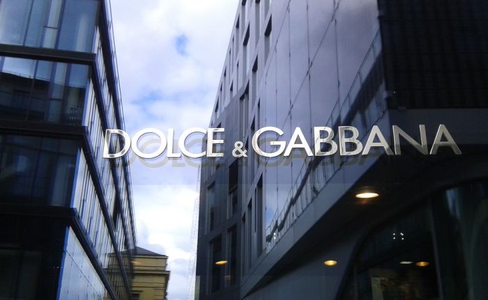 Modna kuća "Dolče i Gabana" traži odštetu od blogera jer su uzrokovali bojkot njihovih proizvoda