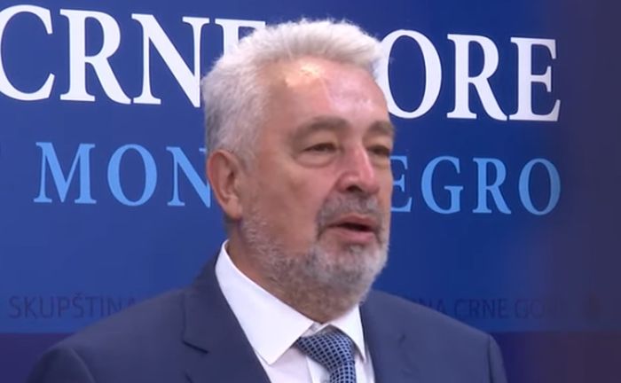 Krivokapić: Crna Gora bližih od Srbije nema