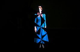 U Srpskom narodnom pozorištu obeleženo 150 godina od rođenja Mileve Marić Ajnštajn