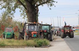 Od privođenja do pasivizacije domaćinstava: Poljoprivrednici tvrde da su kažnjeni zbog protesta