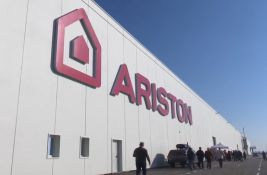 Država za fabriku u Nišu dala Aristonu 22,2 miliona evra 
