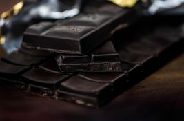 Hemikalija u tamnoj čokoladi mogla bi usporiti starenje