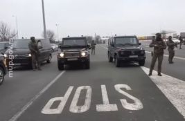 VIDEO: Pogledajte kako je teklo izručenje osumnjičenog za ubistvo škaljaraca u Atini 2020.