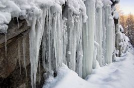 Rus preživeo tri dana u tajgi na -40 stepeni Celzijusa