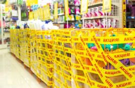 Ruski maloprodajni lanac stiže u Srbiju: Prve prodavnice u prvom kvartalu 2026. godine