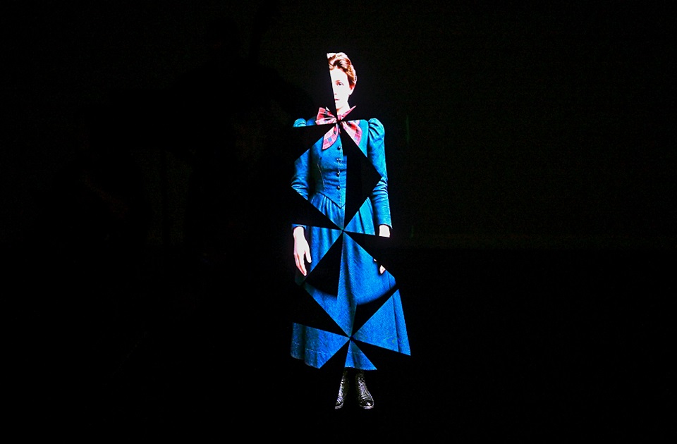 U Srpskom narodnom pozorištu obeleženo 150 godina od rođenja Mileve Marić Ajnštajn