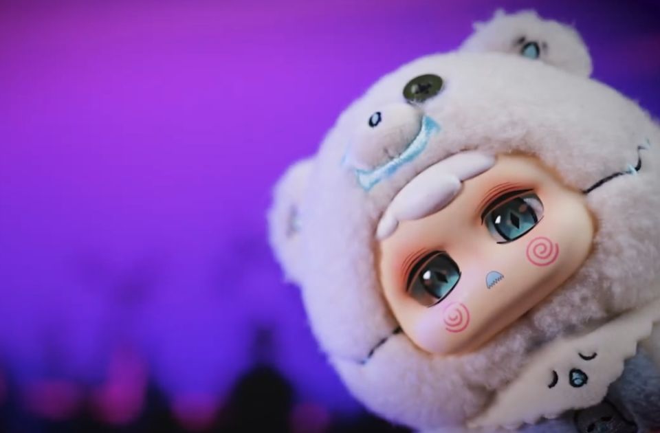 AI igračke za decu pričaju o politici, seksu, oštrenju noževa...