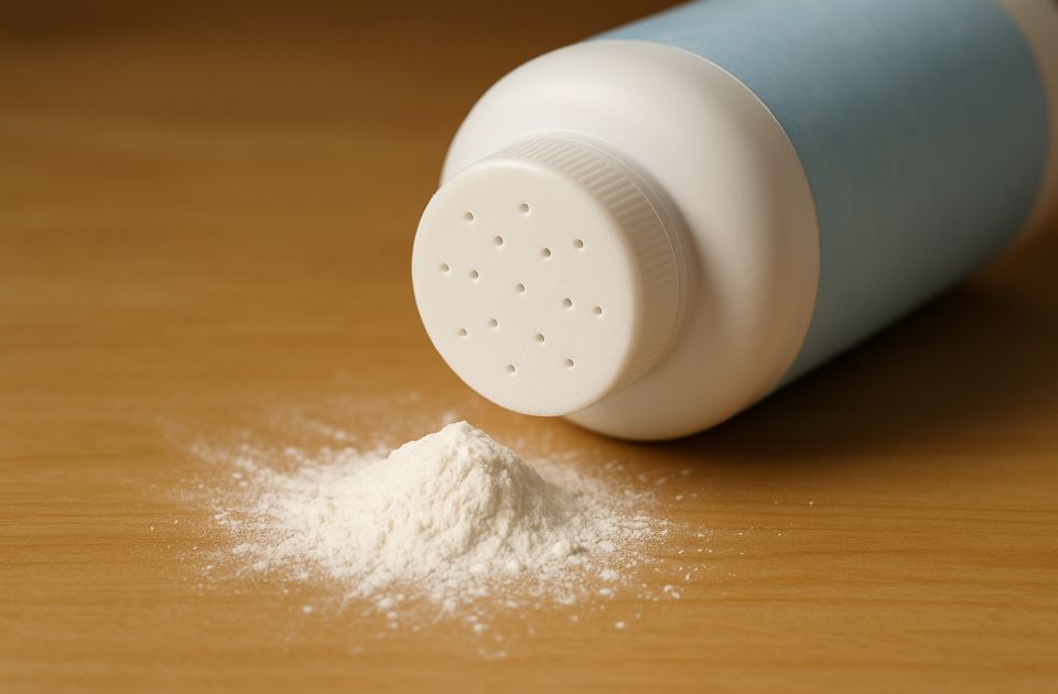 "Džonson i Džonson" mora da isplati 40 miliona dolara ženama koje tvrde da je puder kriv za rak