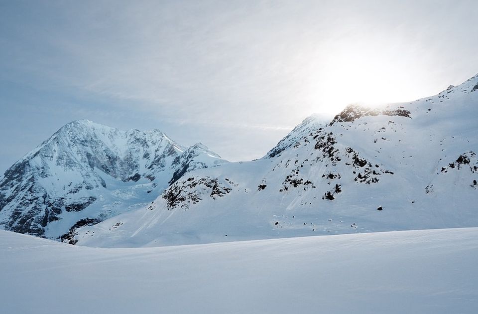 Planinar poginuo na Visočici, u toku akcija spasavanja drugog planinara