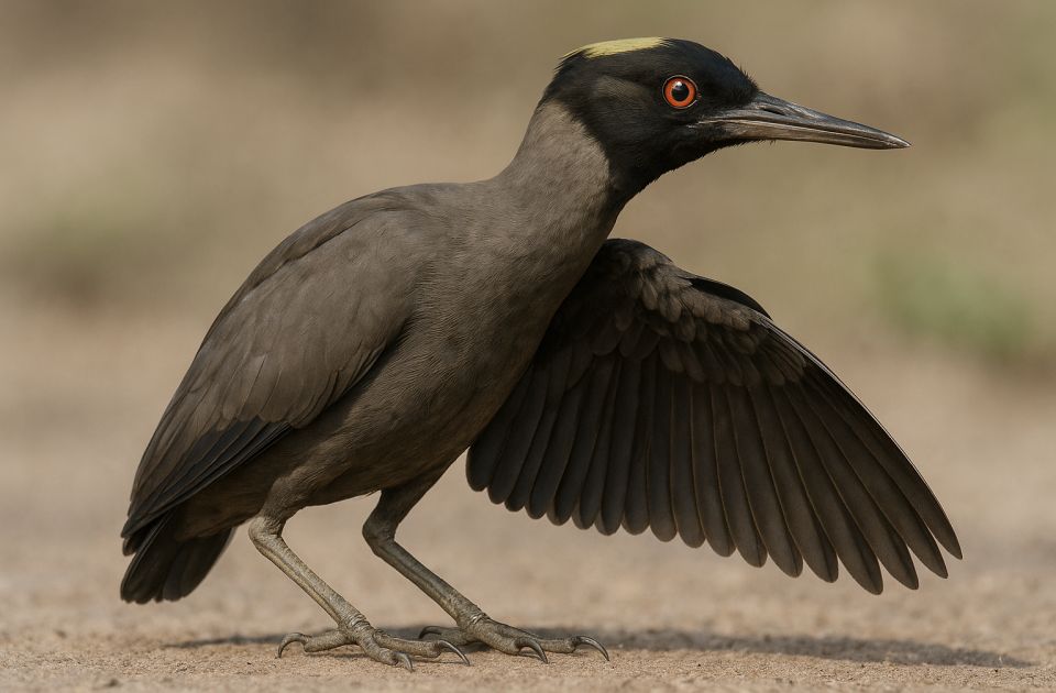 Mala praistorijska ptica se ugušila sa 800 kamenčića, stručnjaci ne znaju zašto
