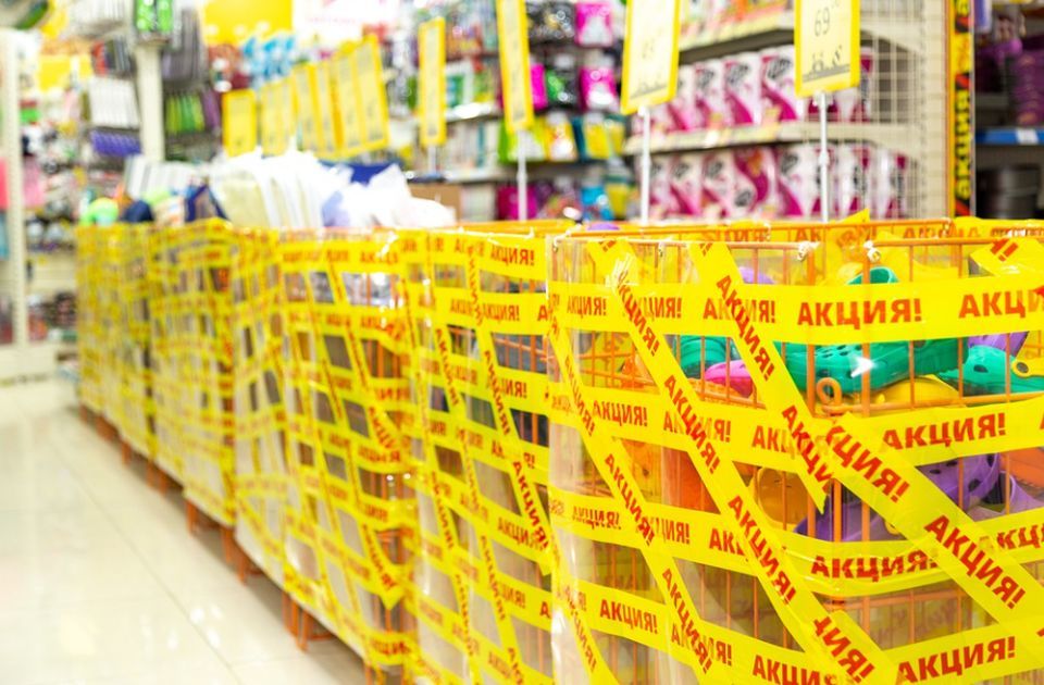 Ruski maloprodajni lanac stiže u Srbiju: Prve prodavnice u prvom kvartalu 2026. godine