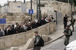 Izrael planira izgradnju 3.300 stanova za jevrejske naseljenike nakon poslednjeg napada