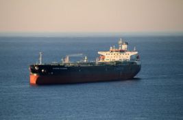 SAD na crnu listu stavile 14 ruskih tankera 