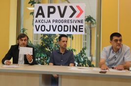 APV: Krivične prijave zbog sumnje na softversku manipulaciju biračkim spiskom u Novom Sadu