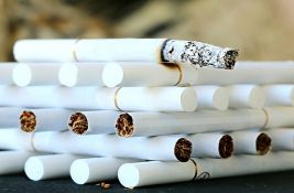 Zaplenjene cigarete i duvan koji vrede više od milion dinara, uhapšen par u Staroj Pazovi