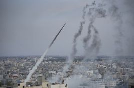 Izraelske snage pojačale napade u Pojasu Gaze: Do ranjenih se ne može doći zbog bombardovanja 