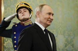 Rojters: Putin spreman za primirje, uslov priznanje trenutnih vojnih linija na bojnom polju