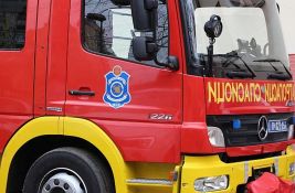 Gradonačelnica Užica: Požar na deponiji ugašen, uskoro radovi vredni 30 miliona dinara