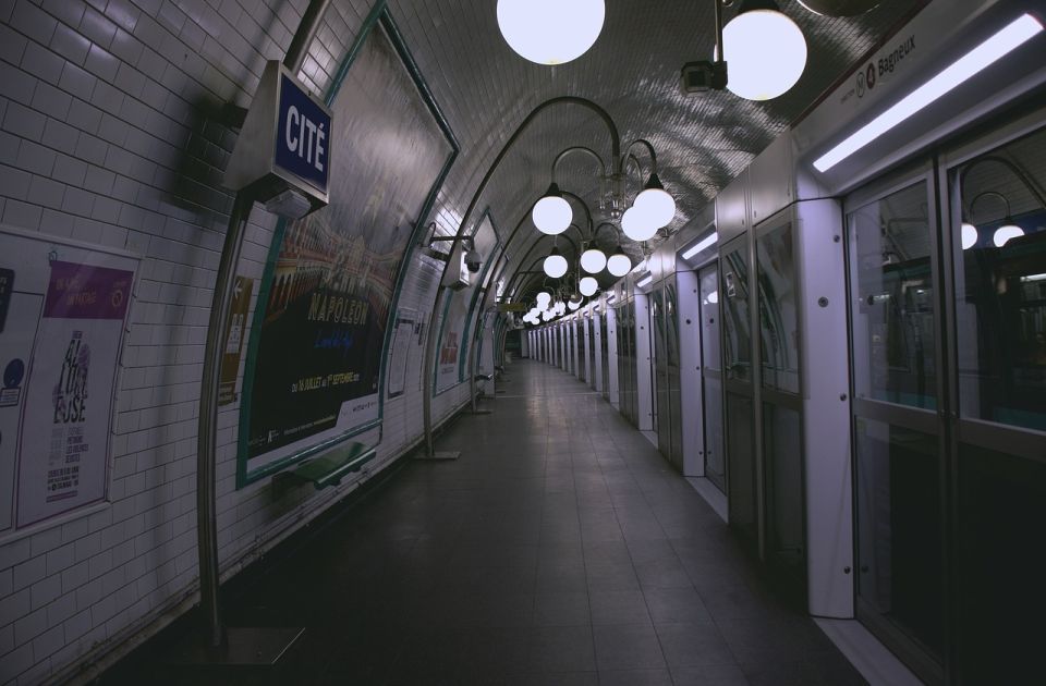 Pariski metro produžen do aerodroma pre Olimpijskih igara: Očekuje se oko 700.000 putnika