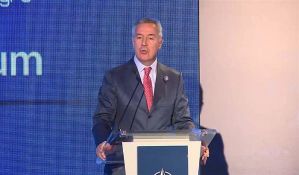 Đukanović potpisao Zakon o slobodi veroispovesti