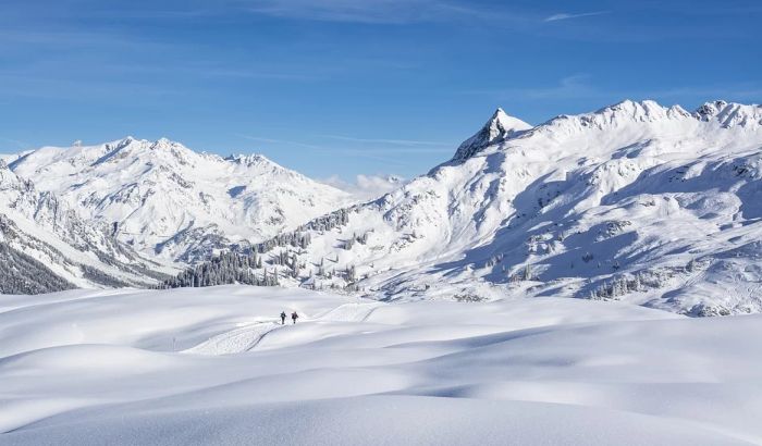 U lavini u italijanskim Alpima stradale tri osobe