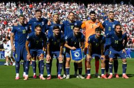 Bosna zaradila 23,5 miliona dolara od učešća na SP
