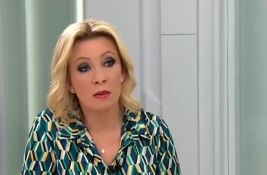 Zaharova odgovorila na pitanje kako bi ostavka Vučića uticala na odnos Rusije prema Srbiji