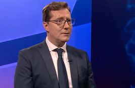 Evroposlanik Prebilič: Privođenje političkih funkcionera u Srbiji zbog zvučnog topa pravna represija 