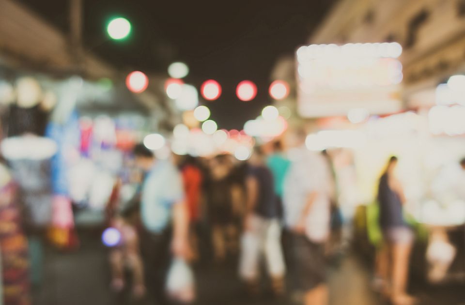 Novosadski noćni bazar sutra okuplja više od 300 izlagača na Ribljoj pijaci