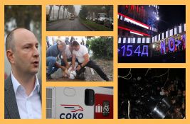ANKETA: Recite nam šta je obeležilo 2022. u Novom Sadu - od klečanja na vratu do obnove ulica