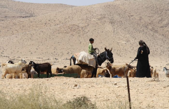 Izrael stanovnicima beduinskog sela dao rok do 1. oktobra da se isele