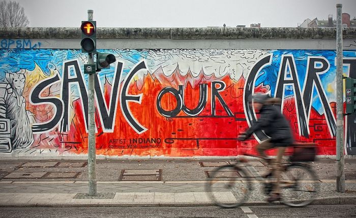 Berlin ipak neće ponovo dobiti zid