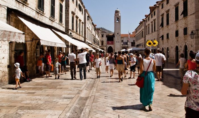 Masovni turizam "pregazio" Dubrovnik