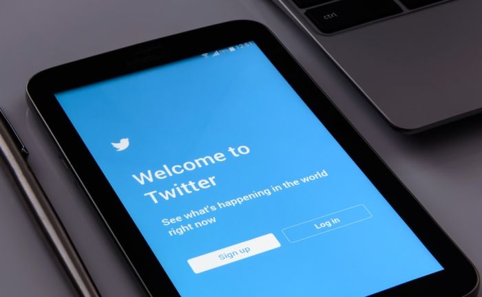 Twiter upozorio korisnike da su im privatne poruke otkrivene