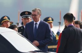 O Vučićevim najavama iz Kine: 