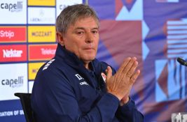 Selektor Stojković: Došli smo u Rigu da pobedimo Letoniju