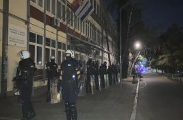 Građanske inicijative: Žandarmerija da hitno prestane sa napadima na građane
