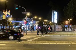 Iživljavanje prema novinarki Katarini Stevanović