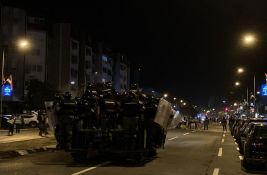 Iživljavanje prema novinarki Katarini Stevanović