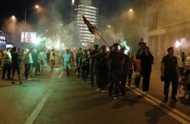 Veliki protest večeras u Novom Sadu: Ovo su detalji