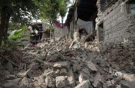 Još dva snažna potresa pogodila Avganistan u razmaku od 12 sati