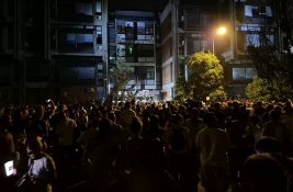 UŽIVO Veliki protest u Novom Sadu: 