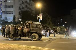 Profesorka PMF-a u Novom Sadu: Ovo više nije univerzitet, nego okupirana teritorija