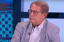Politika nakon 53 godine prekinula saradnju sa Boškom Jakšićem