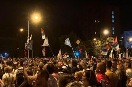 UŽIVO Veliki protest u Novom Sadu: 
