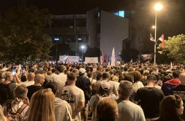 Raspiši izbore: Ovo su ključne poruke protesta u Novom Sadu